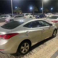 افانتي • ٢٠١٢ • بصره الحكيميه