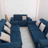 طقم قنفات • ١٠ نفر • تركي