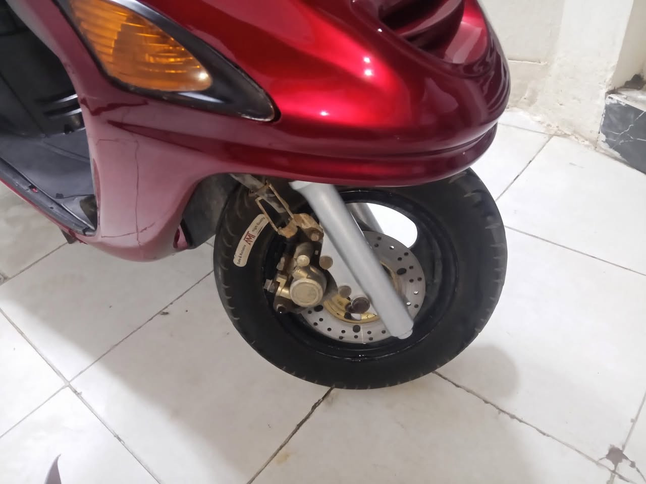 دراجه فراشه فحل للبيع مابيهه اي نقص سعرهه 300 الف ***********
مكانها حله ابو خستاوي
