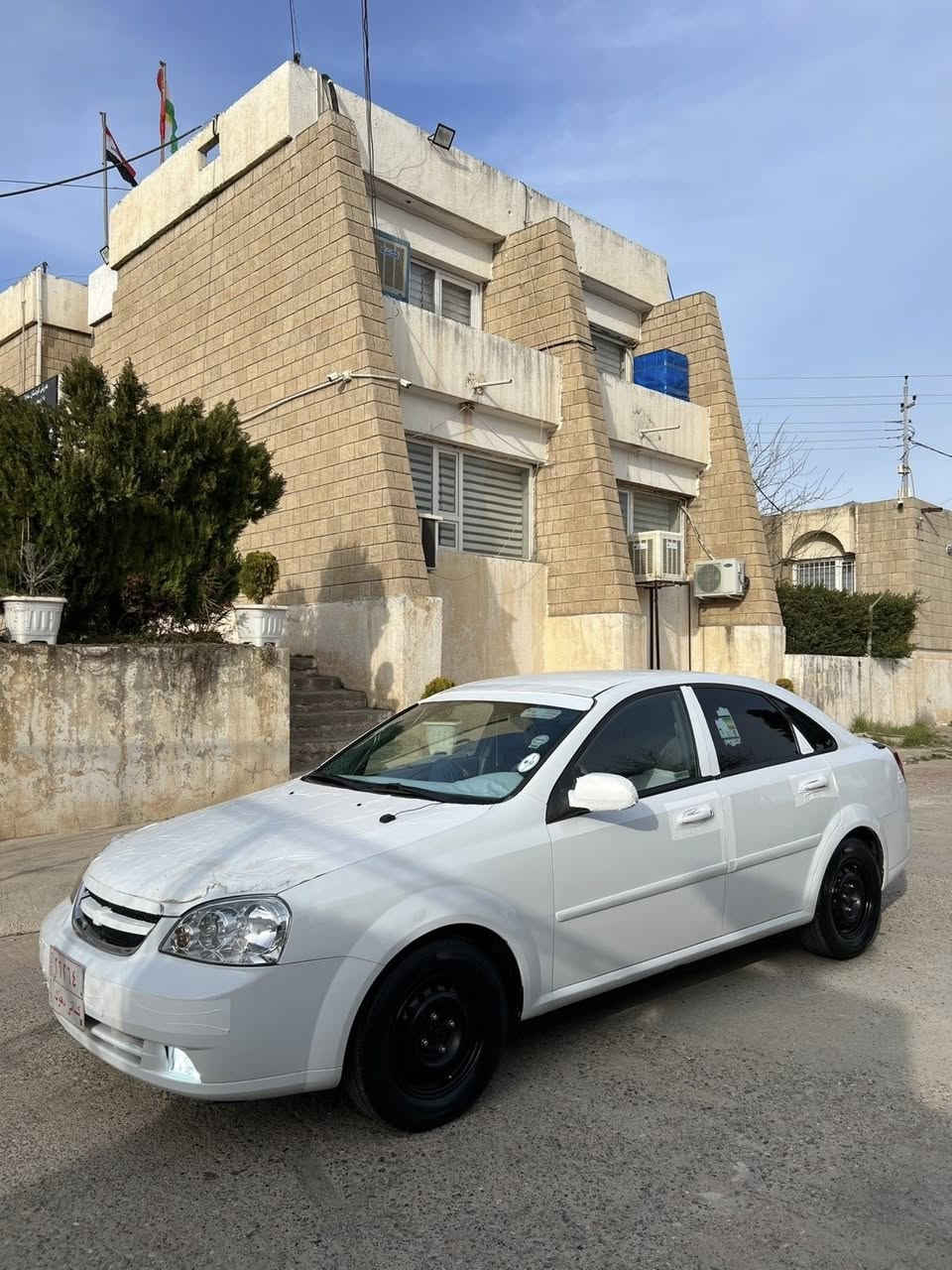 سڵاوی خواتان لێبێت ئۆپتڕا مۆدێل ٢٠١٤ گێر تۆماتیکە،گێر و مەکینەی بەشەرت ، مەکینە گەورەیە یەک پارچەی ڕەشە لەسەر ساغە ماڵی مەدەنی بەشەرت سەیارەکە کامل مەسروف کراوە ٢٥٠ مەسروفی تیدانیە لؤک لؤکە سەیارەکە لەرەسم جوانتر نەبوو نەتەویت چوار تایەی تازە بؤ بەستراوە (***********)
