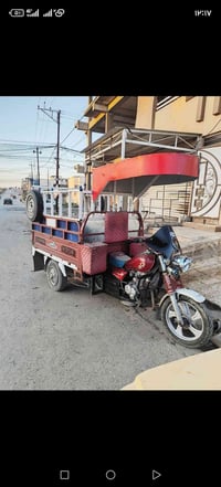 موديل ١٨ • محرك ٢٢