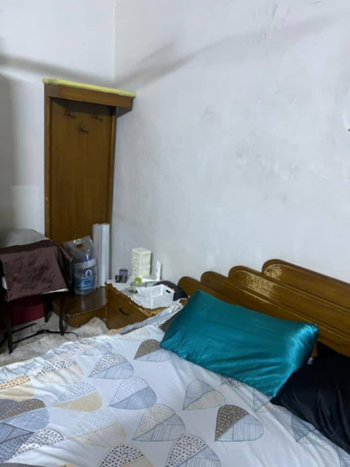 غرفه صاج نظيفه ب 220مكان بغداد شررراي خاص


**إذا كنت صاحب هذا الإعلان وتريد حذفه لأي سبب، رجاءا أرسل رسالة إلى الدعم الفني**