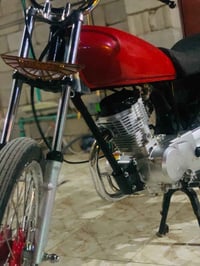 دراجة • كلك كلك • ناصرية