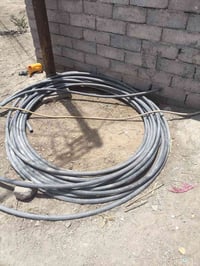 صونده 1انج 150متر مستخدمه  07863499079