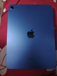 ايباد ١٠ • نضافه • بي مجال