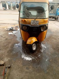 تكتك • دخول ١٩ • جاهزة للشارع