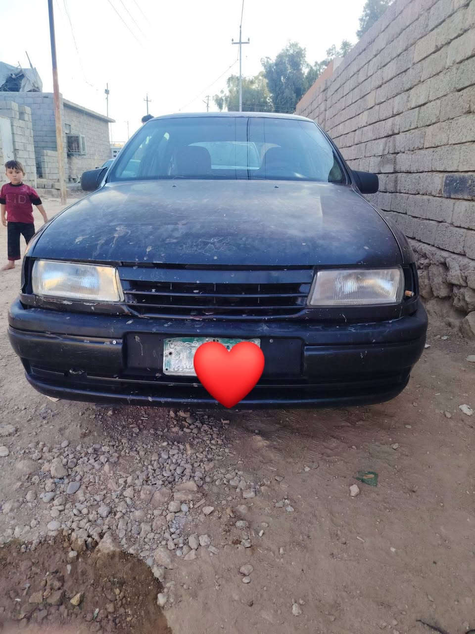فكترا حجم 20 موديل 91 سنويه خضراء شرط التحويل 
محرك بدايه نفخ السعر 21 وبيها مجال عليها غرامه 210
*********** /***********  ما شراي لا يخابر بيع مستعجل

