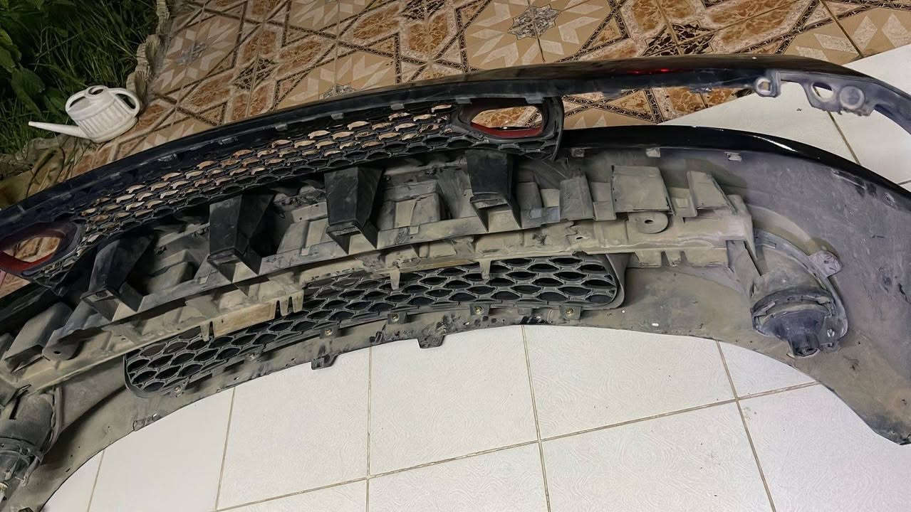 سلام عليكم دعامية جارجر SRTنضيفة كلش ماا بيها كسر او شخط للبيع 55 الف مكاني كركوك


**إذا كنت صاحب هذا الإعلان وتريد حذفه لأي سبب، رجاءا أرسل رسالة إلى الدعم الفني**