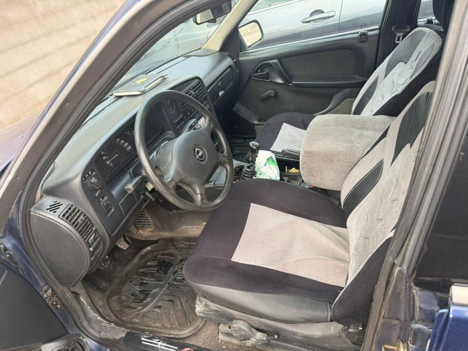 اوميجا للبيع حجم 20موديل 1992
شرط التحويل بدون كابون 
السعر28وبيها مجال 

التواصل عالواتساب    ***********
