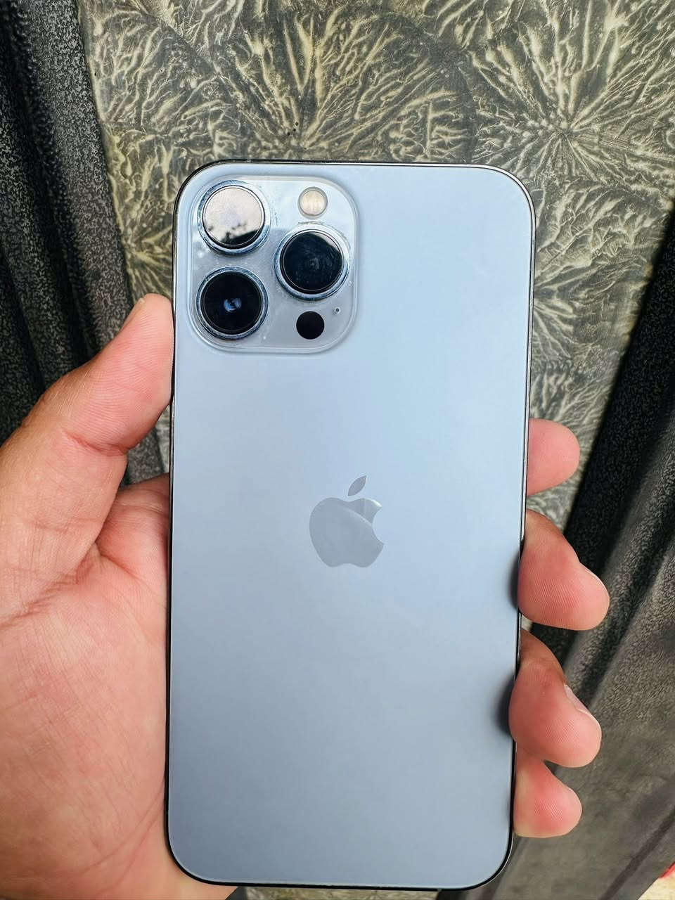 للبيع
آيفون 13 برو ماكس

التفاصيل داخل الصور


**إذا كنت صاحب هذا الإعلان وتريد حذفه لأي سبب، رجاءا أرسل رسالة إلى الدعم الفني**