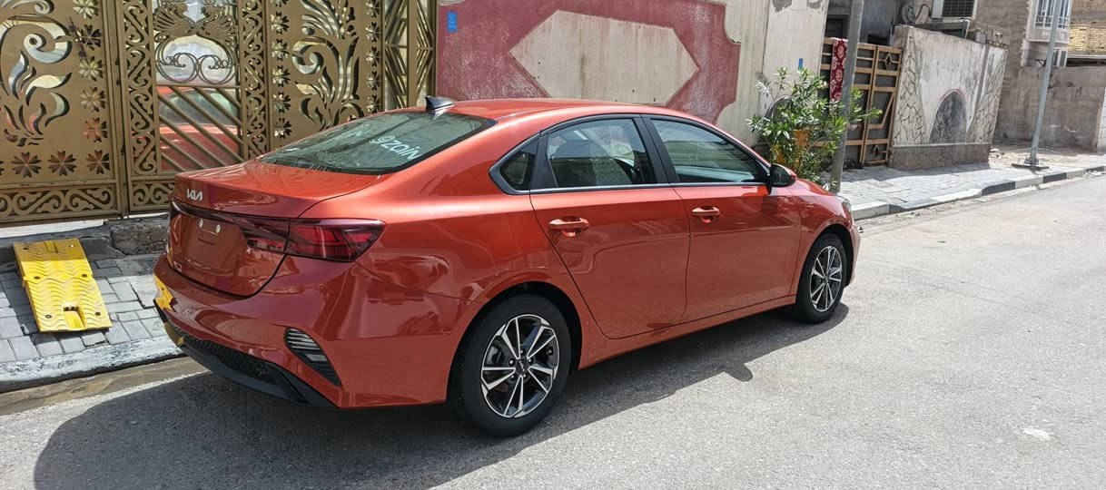 السلام وعليكم كيا فورتي مديل 2023 السياره حره بدون رقم تترقم جميع المحافظات داخله العراق 2025 شهر السابع السياره حادثه دعاميه فقط وراجعا نفسها والمدكر المامي مفتوح مناك وخلي بل سياره هم راجع نفسه الباقي كفااله ممشا السياره 31 ميل السعر 140
رقمي وتساب *********** البصرة, العراق
