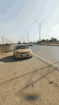 حي الصناعي • ٢٠٠م • شارع سبيس