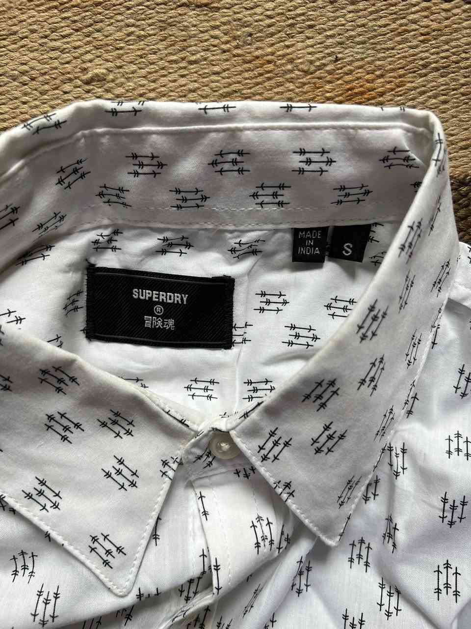 سوبر داري
اورجنال سبشل

قياس سمول فت
السعر والحجز مراسله الصفحه او واتساب


**إذا كنت صاحب هذا الإعلان وتريد حذفه لأي سبب، رجاءا أرسل رسالة إلى الدعم الفني**