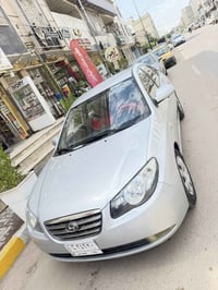 سيارة مكفوله كفاله عامه عدا الجاملغ الخلفي محرك وكير ترايك روحه جيه لل...