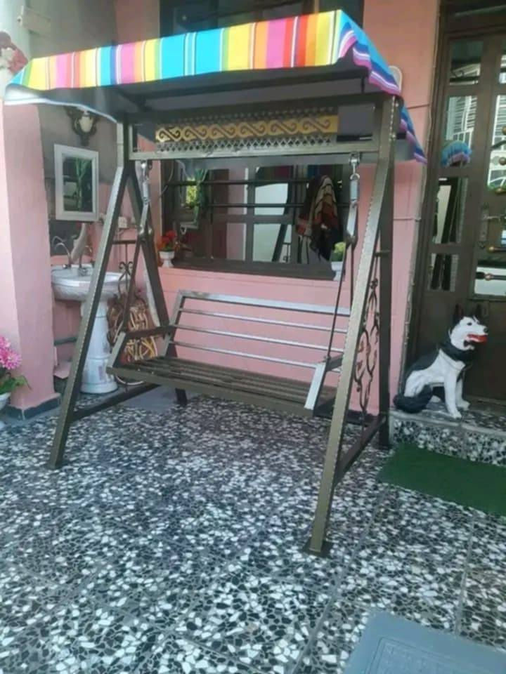 اعلان اعلن  حداده متنقل وعامه ويوجد لدينا كادر يعمل بالابواب بالشبابيك والسقايف الحديثه الكيا اسبان ساندويتش بنل اسعار مناسبه وحديد ثقيل 2 ملم
والمحجلات والكتائب كافه اعمال الحداده
موقعنا الكائن تكريت القادسيه شارع  العام

باداره بلال الحداد 
*********** 
***********
