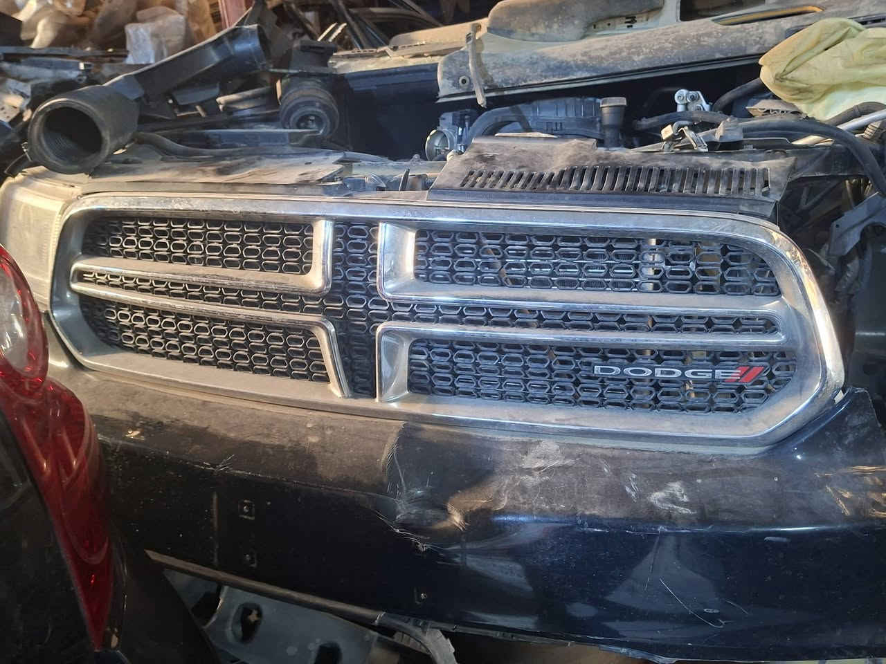 يعلن البيت الامريكي عن توفر قطع غيار  للسيارات الأمريكيه جديد و مستعمله للتواصل والاستفسار أكثر خاص


**إذا كنت صاحب هذا الإعلان وتريد حذفه لأي سبب، رجاءا أرسل رسالة إلى الدعم الفني**