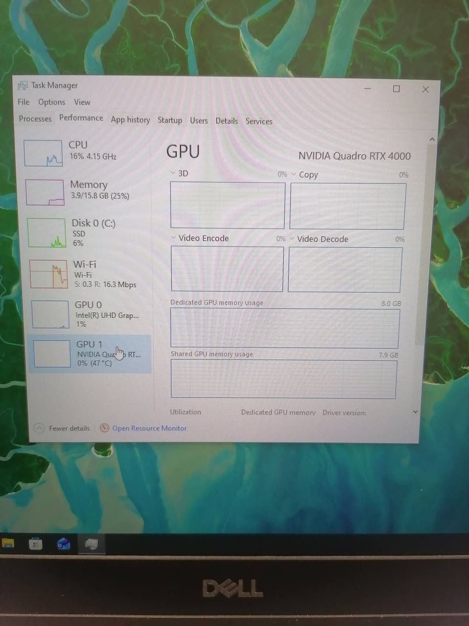 للبيع لابتوب مناسب للمهندسين 
Dell precision 7740
حجم 17
 xeon 2276m معالج
 يعادل i7 جيل 9

ram 16
ssd 512
كرت شاشة quadro rtx 4000 8g
خاص للتصاميم الهندسية والثقيلة
السعر ٨٠٠ الف


**إذا كنت صاحب هذا الإعلان وتريد حذفه لأي سبب، رجاءا أرسل رسالة إلى الدعم الفني**