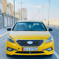 سوناتا ٢٠١٥ • ٢٤٠٠ سي سي • أرد أمريكي