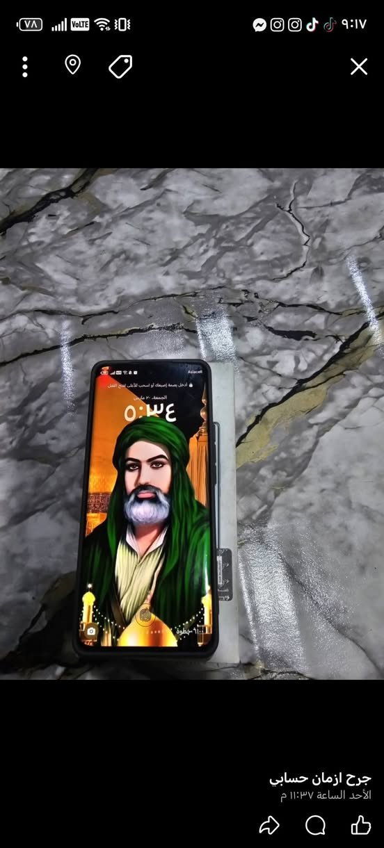 جهاز 9هونر نضيفه شغاله ٢٥٠ قبله حي الجامعه ***********
