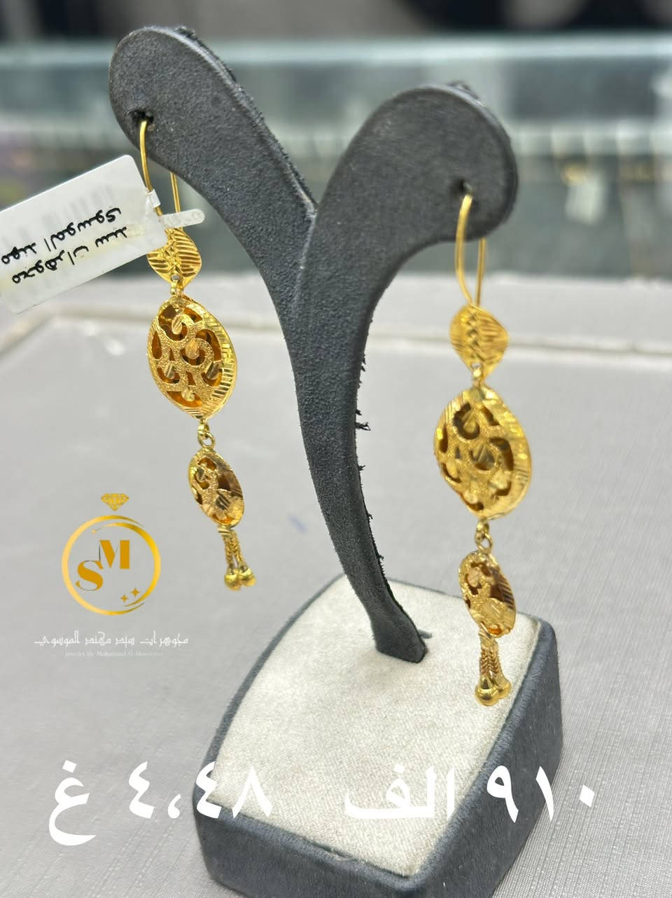كل تفصيلة عندنا معمولة بذوق وإتقان ✨
ثقتكم هي سر نجاحنا وتميّزنا الدائم
***********
