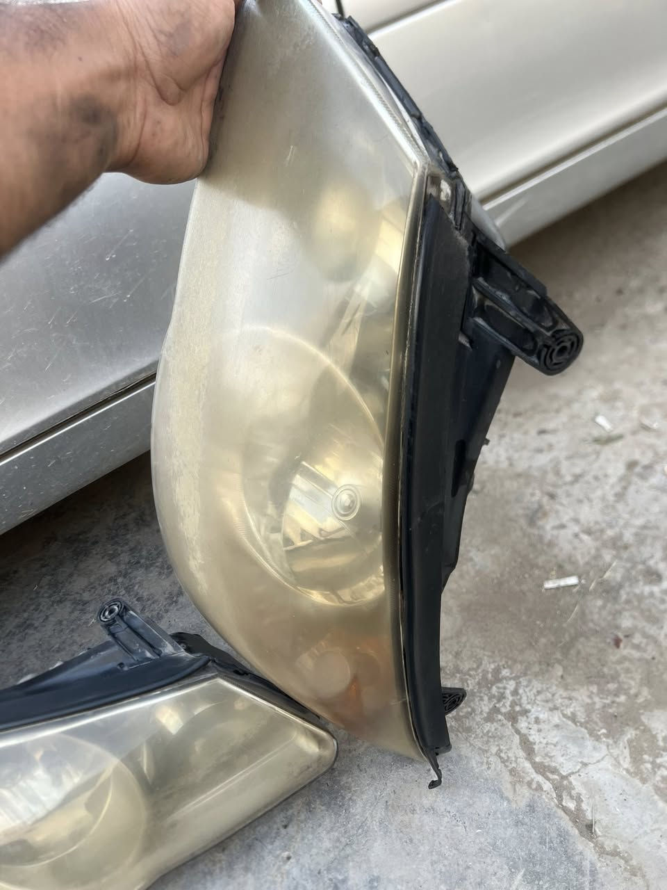 السلام عليكم مازدات النترا مقدس وبك لايت وبلوجكترات كلهن مستعملات نضيفات جيب وشد للبيع سعر 50 الف 
***********
واتساب ***********
مكان بغداد
