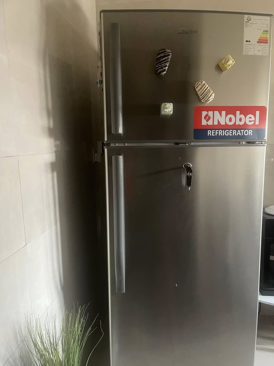 ‏ثلاجة للبيع راسلني خاص


**إذا كنت صاحب هذا الإعلان وتريد حذفه لأي سبب، رجاءا أرسل رسالة إلى الدعم الفني**