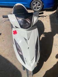 جيتي ار • ١٤٠ • سلف