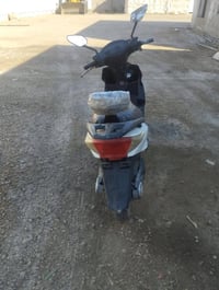 دراجة شحن سكنس • ٦ بطاريات • موديل ٢٠٢٣