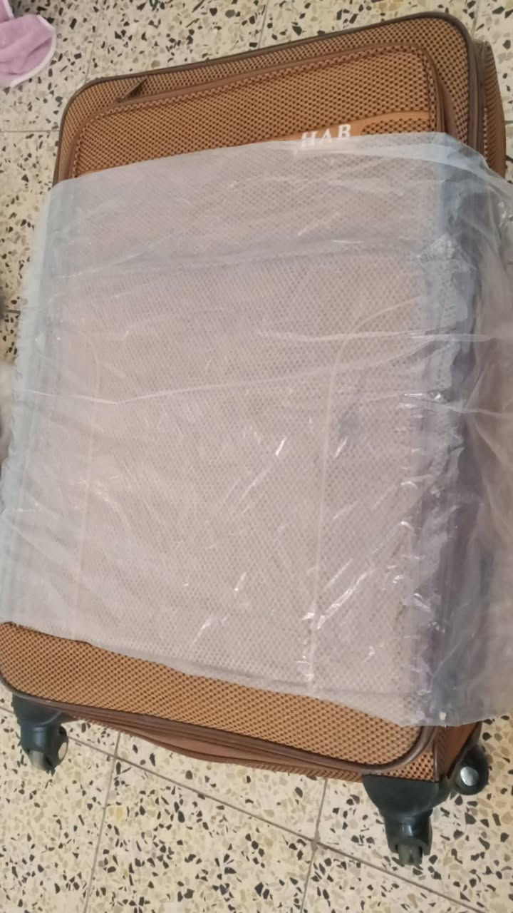 حبيبه عندي هاي غراض لبيع جنطيه جديده او فرشات اودرج اوغلايه لي حب رسني خاص


**إذا كنت صاحب هذا الإعلان وتريد حذفه لأي سبب، رجاءا أرسل رسالة إلى الدعم الفني**