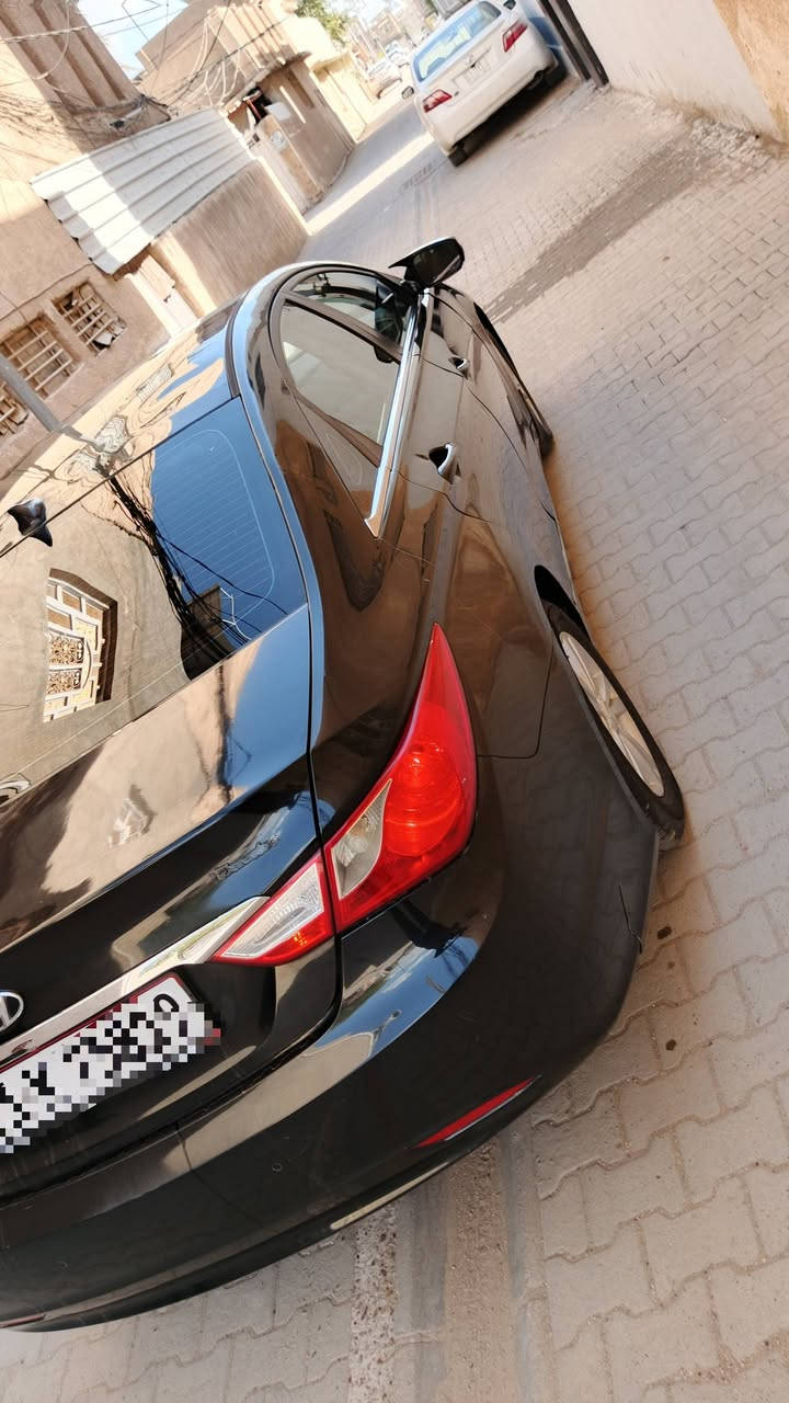 البيع او مراوس
سوناتا موديل 2013غاز خط واحد
انسه العطلات والصراف
دخول جديد وجاهزه من كلشي ماابي اي نقص
ادوات ادوات كصه جنطه
متوم اربيل طبق اصل شرط 
تبريد شغال حداديه جديده
السعر 45وبيه مجال قليل
مكان سياره نجف
***********
