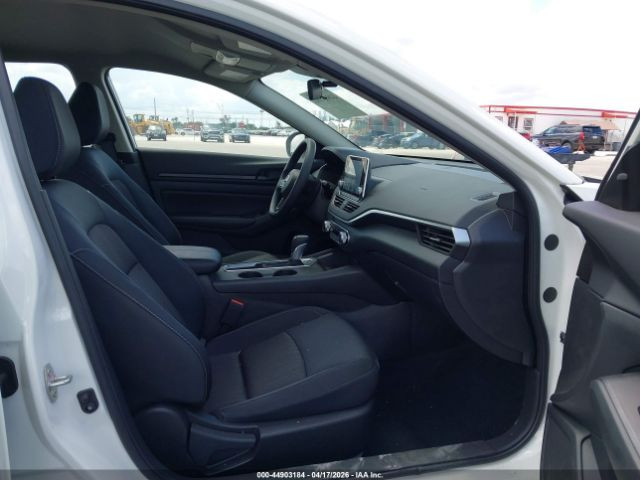 2025 NISSAN ALTIMA S FWD
تاريخ المزاد: 5/14
السعر: حسب المزاد 
المسافة المقطوعة  4200 mi
#نشحن الى دبي و عمان و البصرة و كردستان و تركيا
بالامكان ادخالها
 #بكتاب_ذوي_الشهداء_باعفاء_كمركي_مع_اعفاء_الرقم 
#العقبة
#ام_قصر
#الشمال
⬅️نتكفل بالسيارة لحين وصولها 
⬅️اي استفسار مراجعة المكتب 
⬅️ عملنا شراء السيارات من المزادات الامريكية والكندية
#لدينا_تقرير_Carfax_مجاني_فحص السيارة قبل دخولها المزاد 
⬅️لدينا ورشة تصليح في دبي 
⬅️لدينا معقب لتخليص السيارات (حرة  او ذوي الشهداء ) و ايصالها الى الزبائن
📍العنوان النمرود #قرية_السيد_حمد 
⬅️اوقات الدوام من 4:30 عصراً وحتى ال11 ليلاً كافة ايام الاسبوع 
ما عدا السبت والاحد عطلة المزاد 
☎️ للاستفسار الاتصال على الرقم
عمر سعد
*********** :📞
***********
