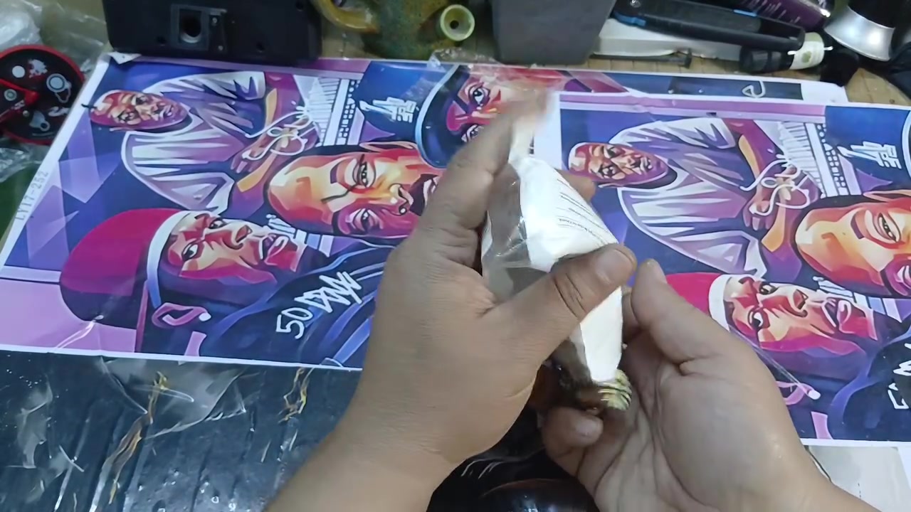 يارزاق
ادخل وتابع وشوف الي يفيدك والاسعر موجوده وتوصيل متوفر إشارة إلى الأصدقاء 󱢏


**إذا كنت صاحب هذا الإعلان وتريد حذفه لأي سبب، رجاءا أرسل رسالة إلى الدعم الفني**