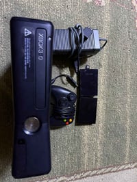 إكس بوكس 360 • كامل ملحقات • هاردين ألعاب