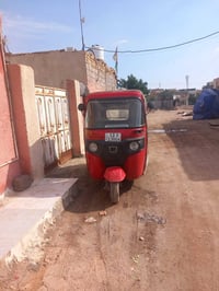 تكتك للبيع موديل ١٨ مرقم ميسان جاهزة للأخير 07731395710