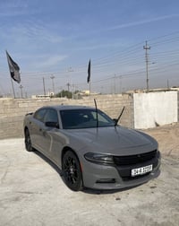 السلام وعليكم جارجر مديل 18 محدث 2022 مكينه 3.600 السعر 185$  الستفسار...