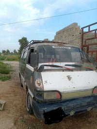 كيه يسته موديل ٩٣ كير محرك وكسن جدد باتري جديد سنويه جديده لل ٢٨   الس...