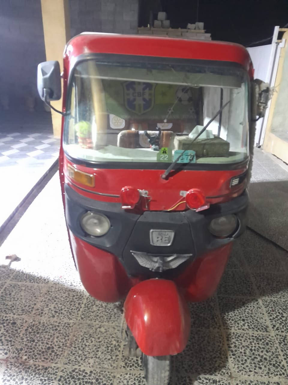 سلام عليكم تكتك ٢٠١٨
بشهر ١٠ سنويه ورقم ديالي نكليزي 
درسات. معمره 
بعفويه. يم. ابو درسي 
سعر ٤٧٥٠
*********** ممتواجد. ع فيس
