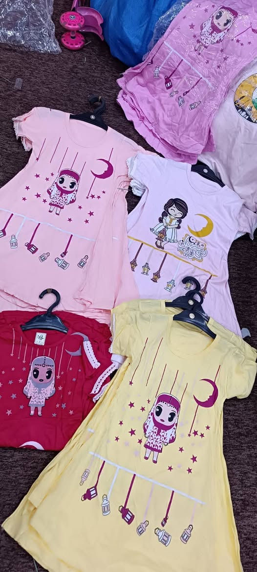 دشاديش رمضاني من ٣ سنوات ل٧ يلبسن 😍😍 تركي خامه تخبل


**إذا كنت صاحب هذا الإعلان وتريد حذفه لأي سبب، رجاءا أرسل رسالة إلى الدعم الفني**