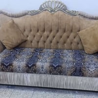 كنب ١٠ مقاعد • مدينة الصدر بغداد