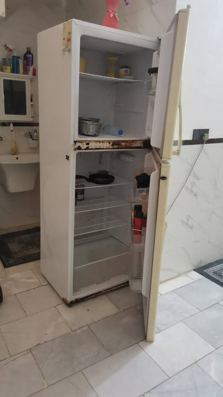 ثلاجة للبيع


**إذا كنت صاحب هذا الإعلان وتريد حذفه لأي سبب، رجاءا أرسل رسالة إلى الدعم الفني**