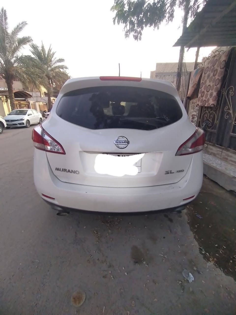 نيسان مارونو ٢٠١٢لبيع  او مراوس مودل ٢٠٢٣
السعر ٩٥$ المكان بغداد
موبايل ***********واتساب
