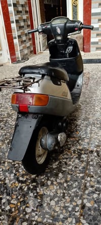 بتره خطين • نضيفه • ناصريه مركز