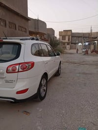 سنتافيا ٢٠١٢ • ٦ سلندر • منضومه غاز