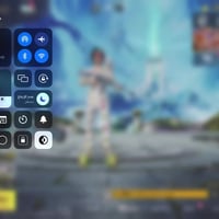 حساب ببجي • كونكر • قديم