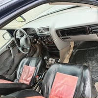 باور كامل • موفر بنزين • رانية