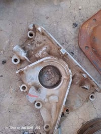 بي واي دي G3 • ضفيرة محرك • ايسي