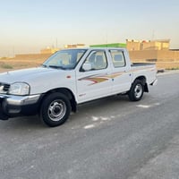 نيسان بيك اب • ٢٠١٦ • ماشي ١٧٠٠٠٠