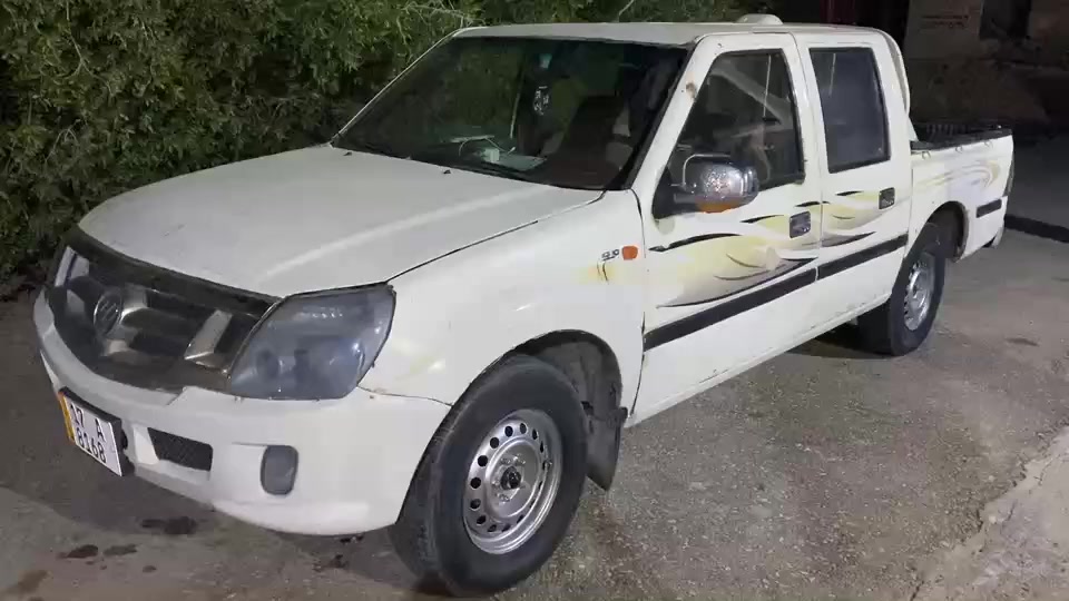 فتون موديل 13 للبيع او مراوس كير محرك حداديه شرط بس صوت بالاكسن سعر 42 وبيه مجال سماوه قظاء الخضر *********** بيه واتساب
