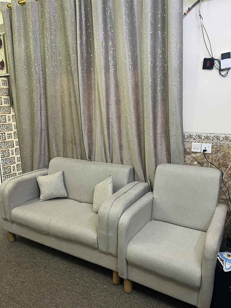 تخم تركي ١٠مقعد نضيف مابي اي ضرر ٣٥٠الف بي مجال


**إذا كنت صاحب هذا الإعلان وتريد حذفه لأي سبب، رجاءا أرسل رسالة إلى الدعم الفني**