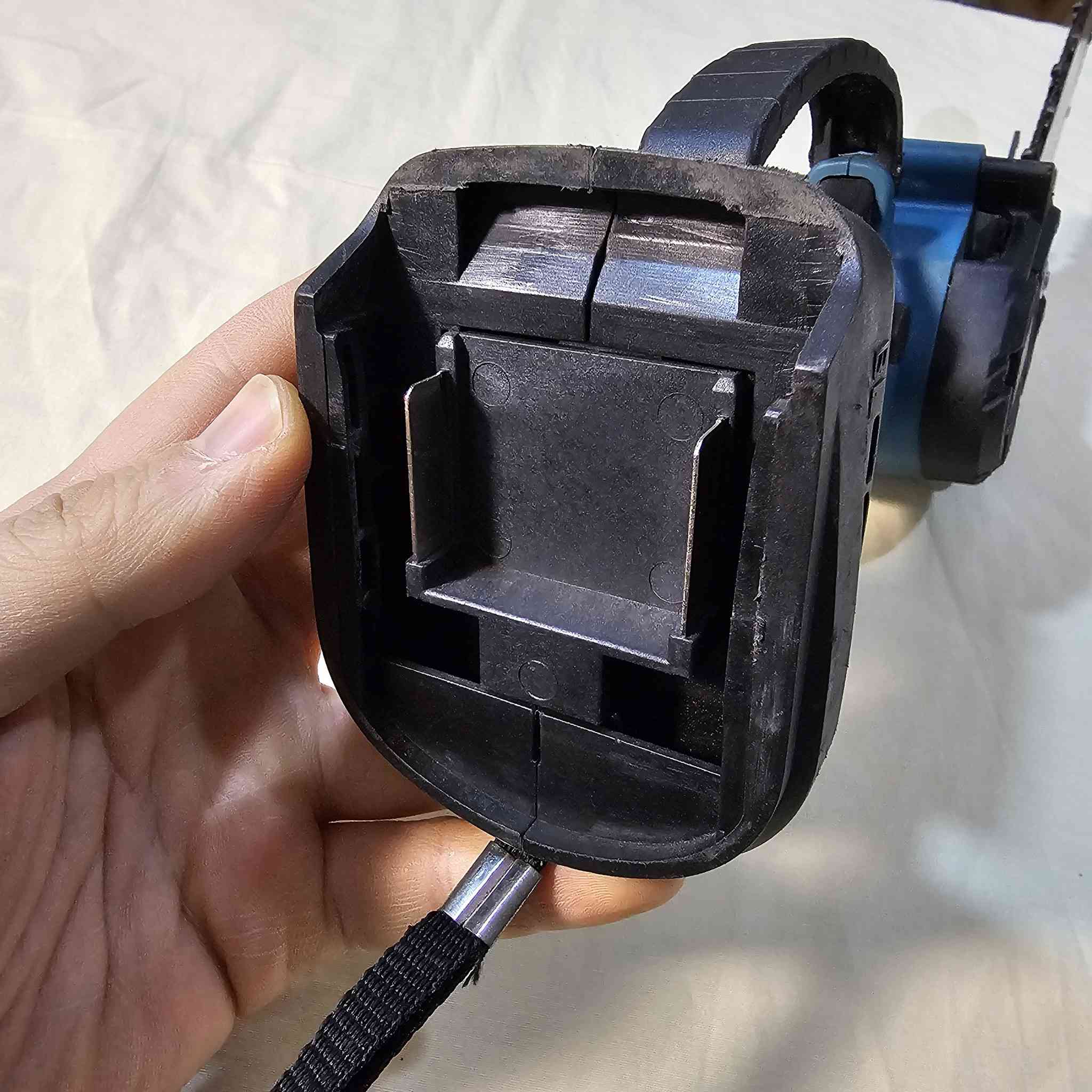 لهواة التصليح والصيانة .. اغراض فحم .. كل قطعة ومكتوب سعرها .. التوصيل لكل المحافظات ٢,٠٠٠ دينار فقط..


**إذا كنت صاحب هذا الإعلان وتريد حذفه لأي سبب، رجاءا أرسل رسالة إلى الدعم الفني**